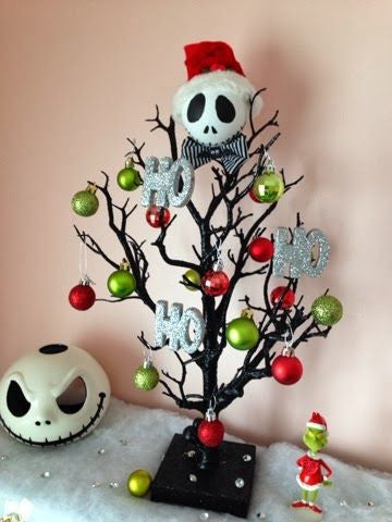 Fandomas - Nightmare Before Christmas