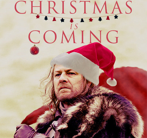 Fandomas - Game of Thrones