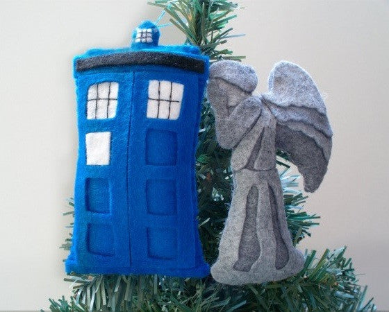 Fandomas - Doctor Who