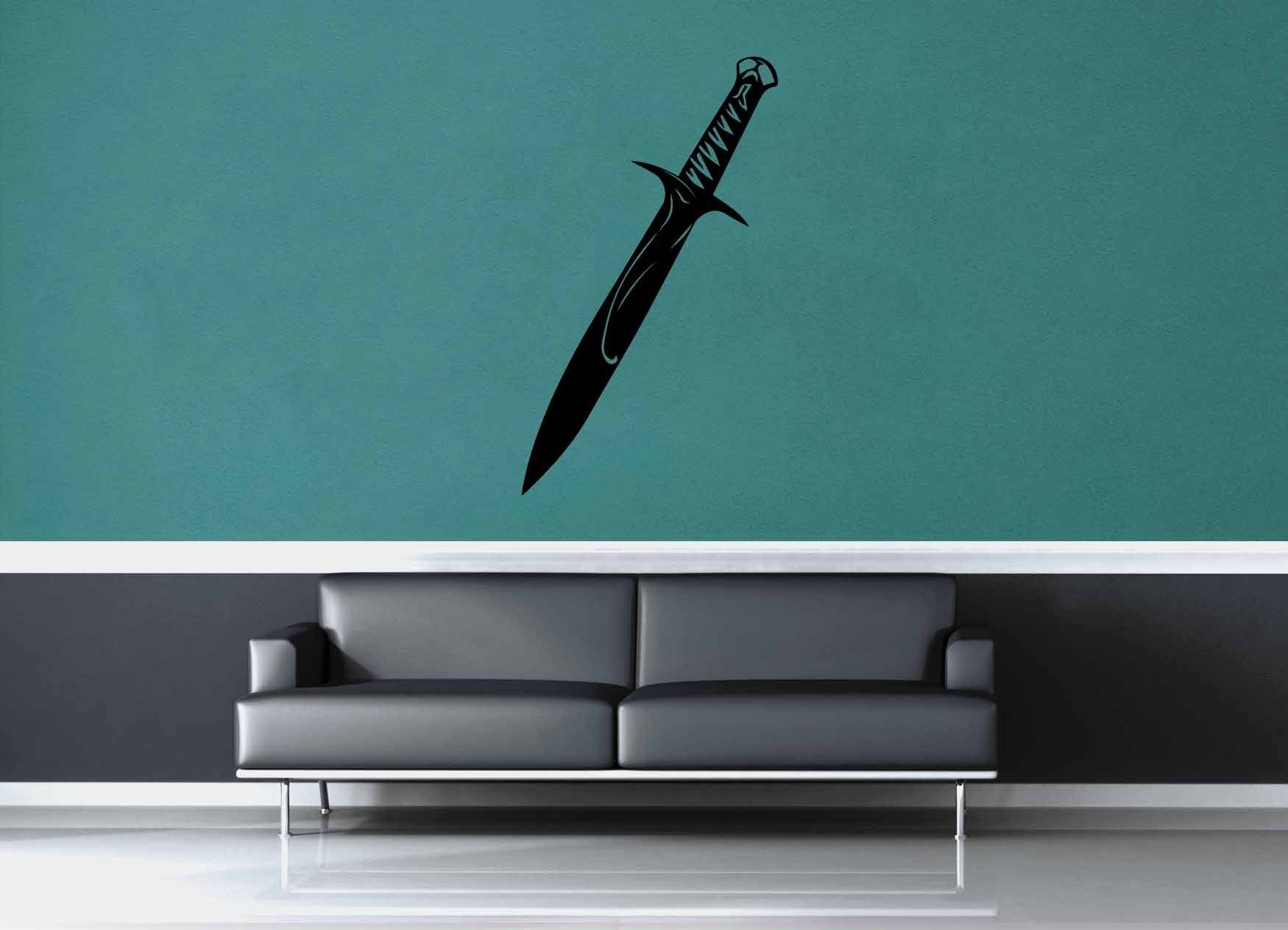 Sting - Tolkien - Wall Decal - geekerymade